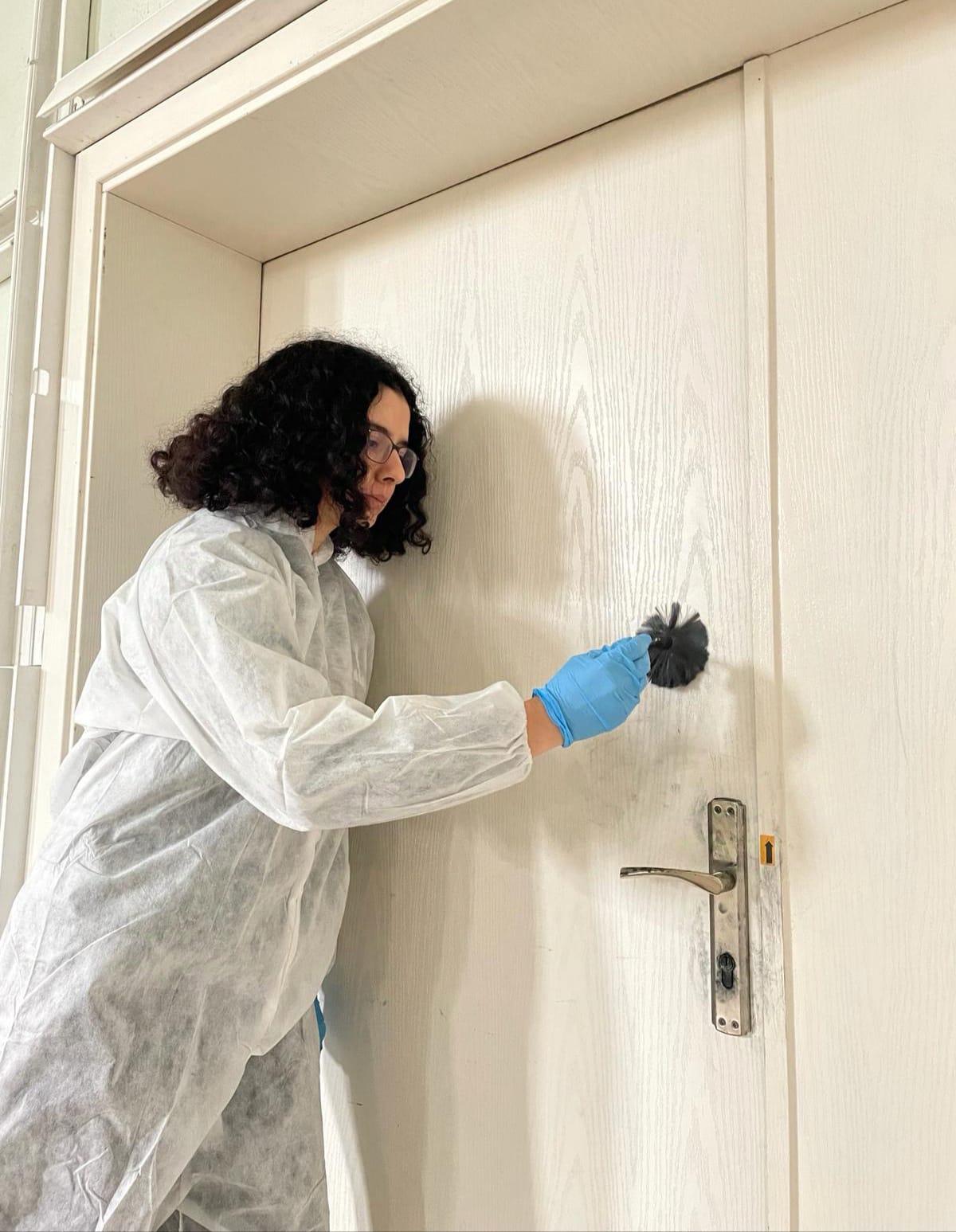 Olay Yeri İnceleme Eğitimi 2