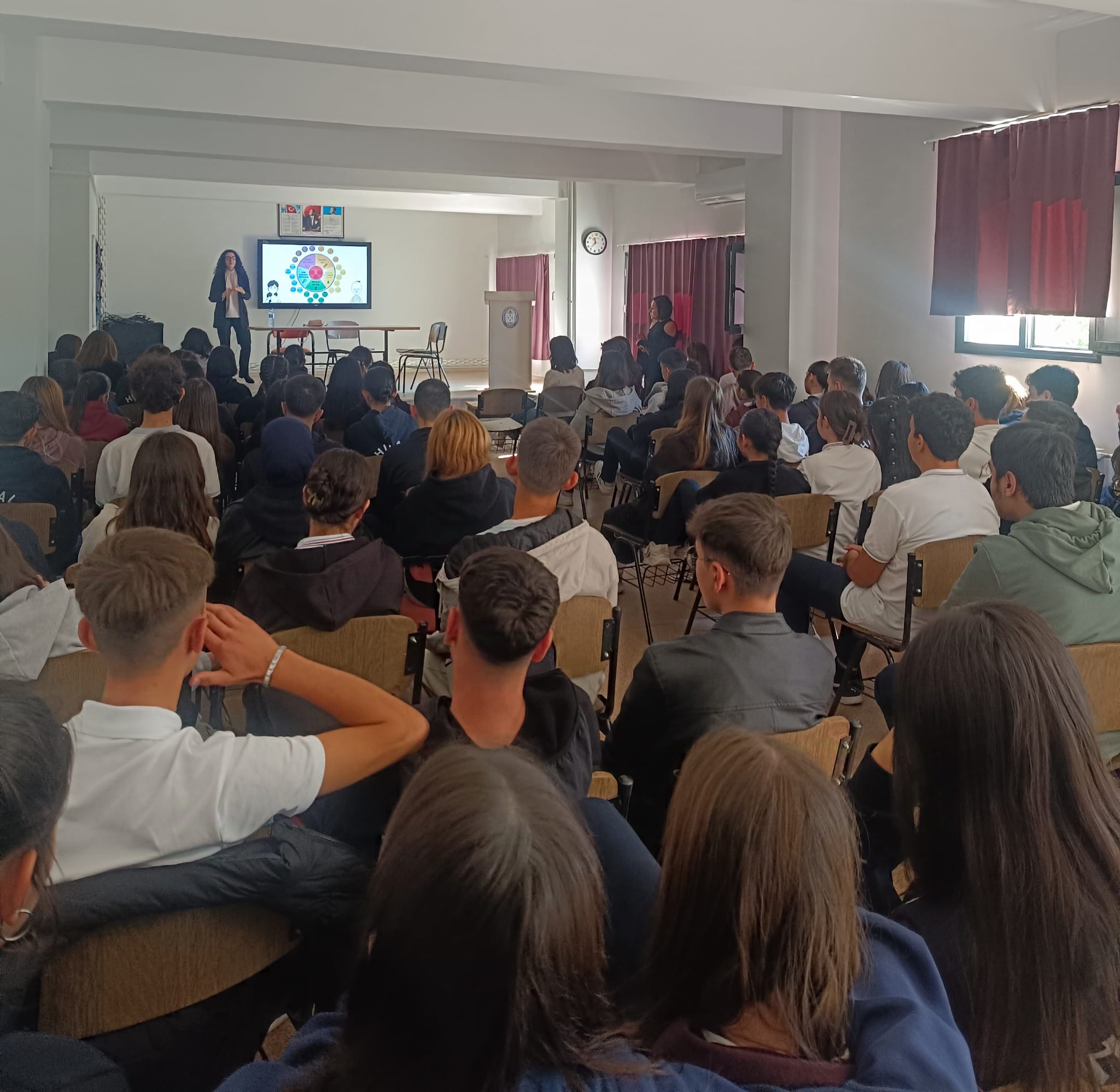 Eğitim ve Seminerler - Acar Adli Bilimler